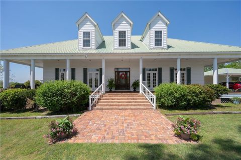 Photo of 12950 Beverly Jeffries Highway, Citronelle, AL 36522 (MLS # 7678459)