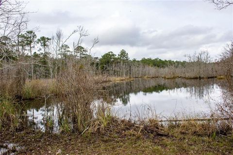 Photo of 0 Dauphin Island Parkway, Coden, AL 36523 (MLS # 7594817)