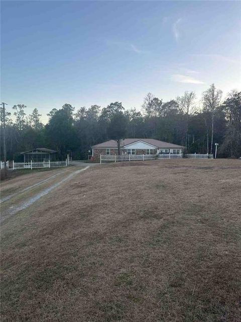 Photo of 6540 Viewpoint Road, Eight Mile, AL 36613 (MLS # 7721290)