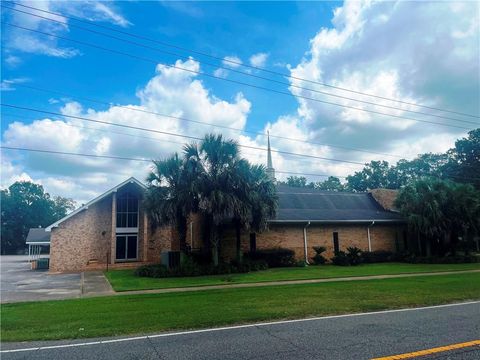 Photo of 53 Foreman Road, Mobile, AL 36608 (MLS # 7563838)