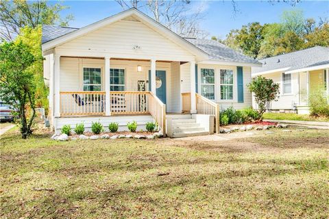 Photo of 160 Westwood Street, Mobile, AL 36606 (MLS # 7727333)