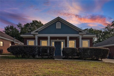 Photo of 955 Linlen Avenue, Mobile, AL 36609 (MLS # 7696736)