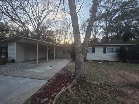 Photo of 652 Wilshire Road, Mobile, AL 36609 (MLS # 7698572)