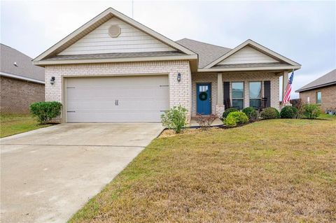 Photo of 31751 Kestrel Loop, Spanish Fort, AL 36527 (MLS # 7727352)
