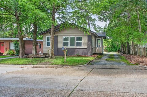 Photo of 317 Morgan Avenue, Mobile, AL 36606 (MLS # 7772593)