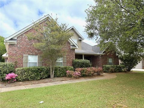 Photo of 10811 Elysian Circle, Daphne, AL 36526 (MLS # 7758475)