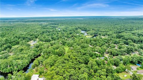 Photo of 0 Ferry Avenue, Saraland, AL 36571 (MLS # 7762687)
