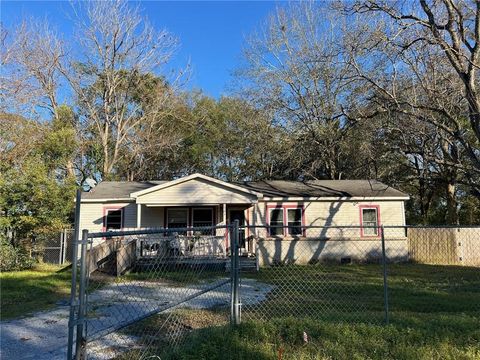 Photo of 6051 Mamount Boulevard, Theodore, AL 36582 (MLS # 7699700)