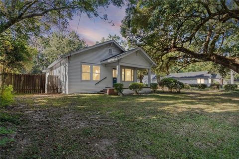 Photo of 2509 Fairway Drive, Mobile, AL 36606 (MLS # 7658552)