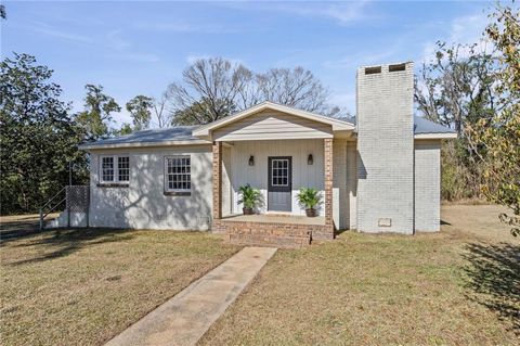 Photo of 6601 Private Road 181, Eight Mile, AL 36613 (MLS # 7712126)