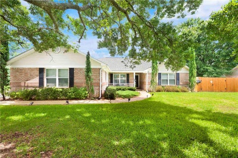 Photo of 10 Crabapple Lane #3, Foley, AL 36535 (MLS # 7787452)