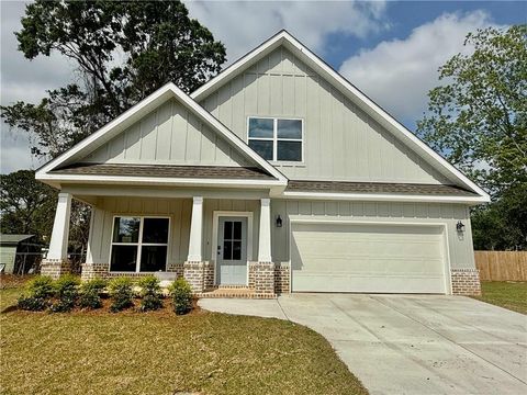 Photo of 2286 Snowden Place, Mobile, AL 36609 (MLS # 7708782)