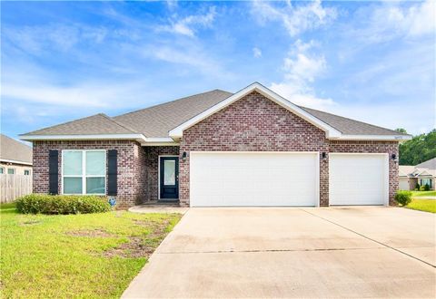 Photo of 10551 Sand Dune Avenue, Mobile, AL 36695 (MLS # 7767590)