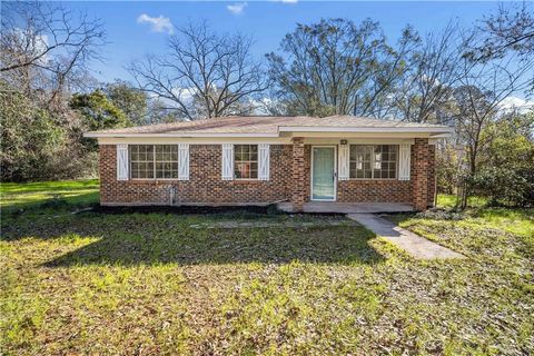 Photo of 1368 Hubert Pierce Road, Mobile, AL 36608 (MLS # 7706407)