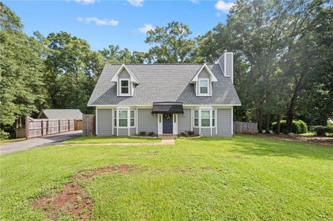 Photo of 9460 Hamilton Creek Drive, Mobile, AL 36695 (MLS # 7830813)