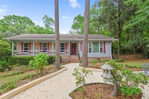 Photo of 2965 Longleaf Drive, Mobile, AL 36693 (MLS # 7748540)