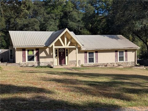 Photo of 4301 Tara Drive E, Mobile, AL 36619 (MLS # 7684367)