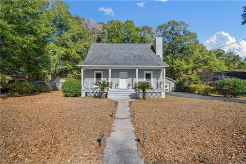 Photo of 8760 Whittington Drive, Mobile, AL 36695 (MLS # 7707534)