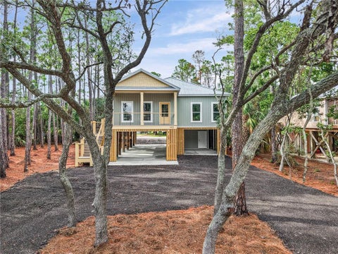 Photo of 1432 Bienville Boulevard, Dauphin Island, AL 36528 (MLS # 7836380)