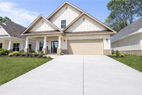 Photo of 2294 Snowden Place, Mobile, AL 36609 (MLS # 7750751)
