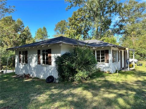 Photo of 20115 N 3rd Street, Citronelle, AL 36522 (MLS # 7699051)