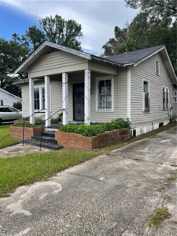 Photo 1 of 4 — 650 Holcombe Avenue, Mobile, AL 36606