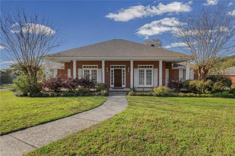 Photo of 7315 Bridgewood Court, Mobile, AL 36695 (MLS # 7737573)
