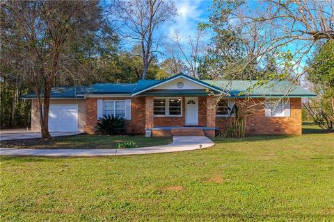 Photo of 7260 Howells Ferry Road, Mobile, AL 36618 (MLS # 7688280)
