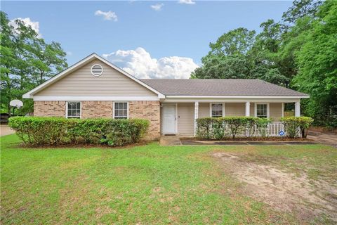 Photo of 6421 St Thomas Court, Mobile, AL 36618 (MLS # 7762984)