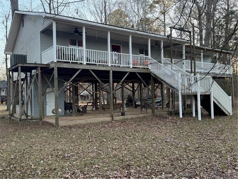 Photo of 4166 Maiben Lake Road, Franklin, AL 36444 (MLS # 7706583)