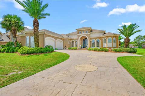 Photo of 1104 Heron Lakes Circle, Mobile, AL 36693 (MLS # 7803947)