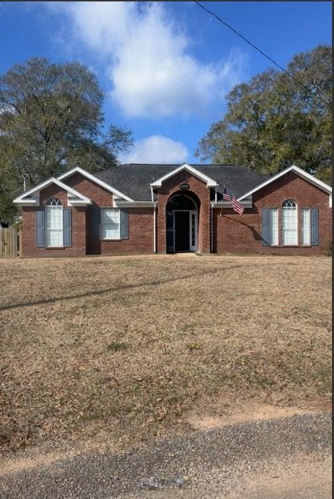 Photo of 10779 Southern Oaks Court, Grand Bay, AL 36541 (MLS # 7716738)