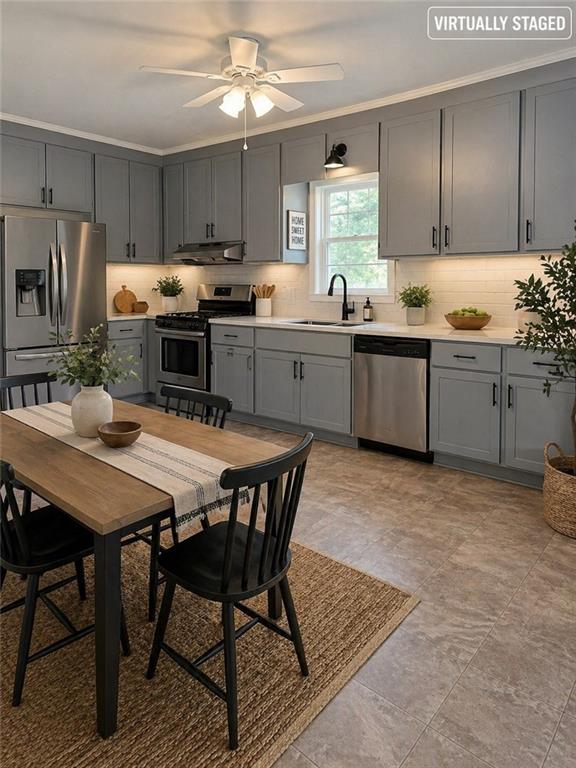 5950 Theodore Dawes Road - Photo 3