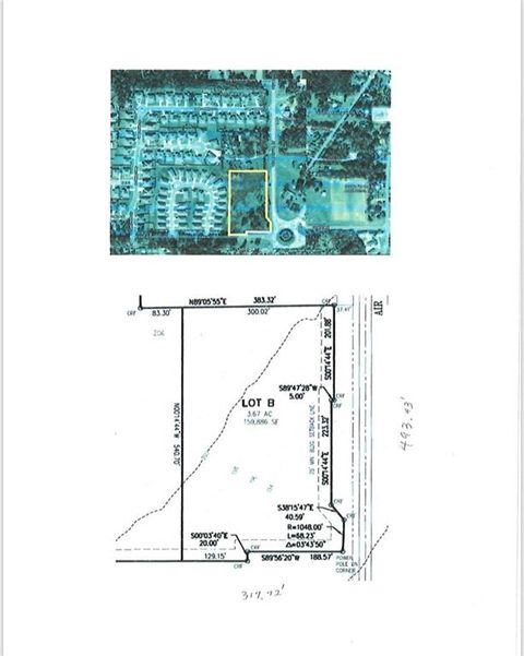 Photo of 0 Grelot Road, Mobile, AL 36695 (MLS # 7778828)