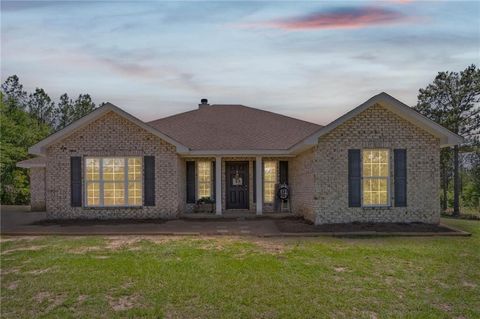 Photo of 18650 Water Street, Citronelle, AL 36522 (MLS # 7772719)