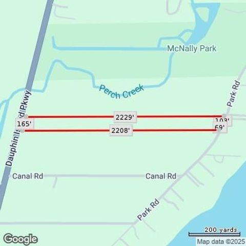 Photo of 4451 Dauphin Island Parkway, Mobile, AL 36605 (MLS # 7505745)