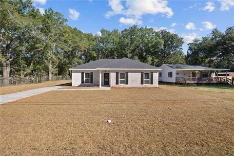 Photo of 5640 Orchard Street, Satsuma, AL 36572 (MLS # 7677684)