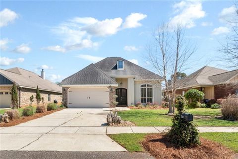 Photo of 3267 Essex Place Drive, Mobile, AL 36695 (MLS # 7735393)