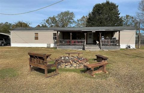 Photo of 31415 Highway 154, Coffeeville, AL 36526 (MLS # 7775880)