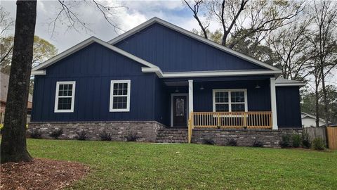 Photo of 607 Ridgewood Drive, Daphne, AL 36526 (MLS # 7736444)