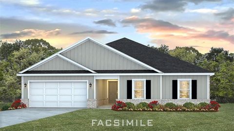 Photo of 8639 Blues Court, Semmes, AL 36575 (MLS # 7749128)