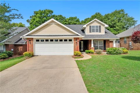 Photo of 2520 Rosebud Drive, Mobile, AL 36695 (MLS # 7766598)