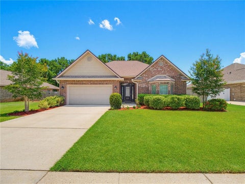 Photo of 742 Cheswick Avenue, Fairhope, AL 36532 (MLS # 7802467)
