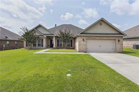 Photo of 13077 Tara Point Drive, Mobile, AL 36695 (MLS # 7814513)