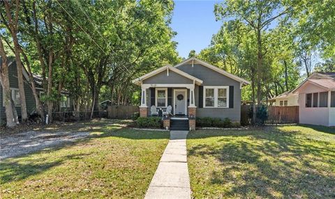 Photo of 208 Hazel Street, Mobile, AL 36607 (MLS # 7749777)