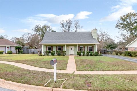 Photo of 6208 Palos Court, Mobile, AL 36609 (MLS # 7690575)