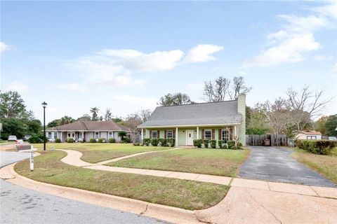 Photo of 6208 Palos Court, Mobile, AL 36609 (MLS # 7690575)