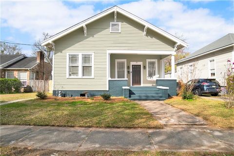Photo of 12 S Carlen Street, Mobile, AL 36606 (MLS # 7717794)
