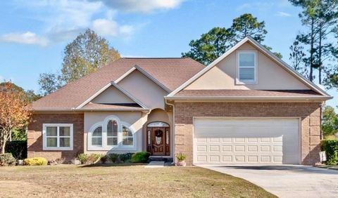 Photo of 9905 Carnoustie Court, Foley, AL 36535 (MLS # 7692717)