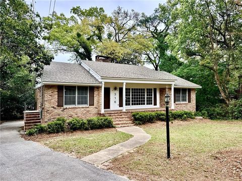 Photo of 316 Dalewood Drive, Mobile, AL 36608 (MLS # 7742372)